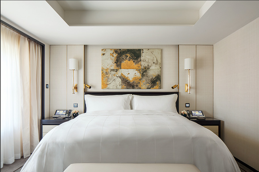 uƵ꣨The Peninsula BeijingЇ(gu)׶֪ľƵ֮һ˹ָό顰ĵĽ(jng)A 