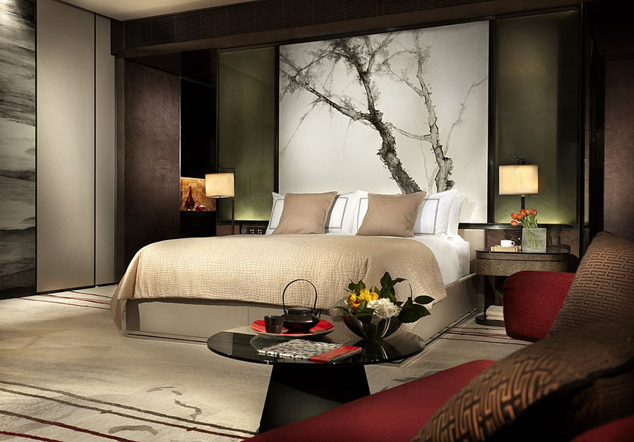 VļƵ꣨ Four Seasons Hotel GuangzhouλЇV103ӵćHĴB֮һ̎˹Q@ǡF(xin)ĸ䷶ 